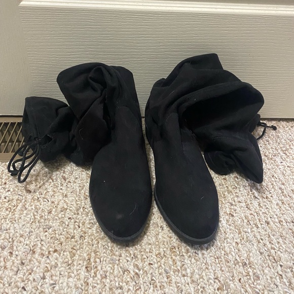 Unisa over the knee boot - Picture 2 of 4